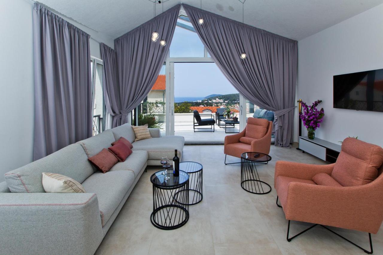 La Siesta - Zf Hvar Hvar Town Exterior photo